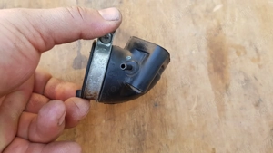 Kymco Grand Dink 125 - 150 szívócsonk - kép 2