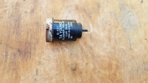 Kymco Grand Dink 125 - 250 index relé - kép 4