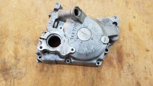 Kymco Grand Dink 125 - 150 gyújtásfedél - kép 3