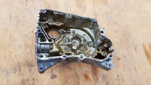 Kymco Grand Dink 125 - 150 gyújtásfedél - kép 4