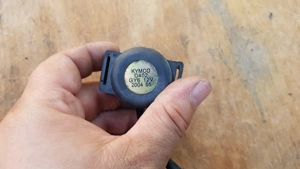 Kymco Grand Dink 125 - 150 indító relé - kép 2