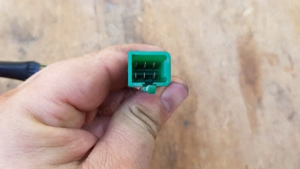 Kymco Grand Dink 125 - 150 hátsó világítás elektronika - kép 2