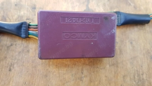 Kymco Grand Dink 125 - 150 hátsó világítás elektronika - kép 4