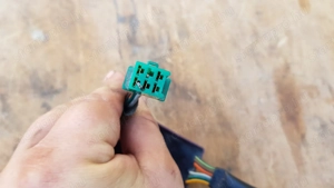 Kymco Grand Dink 125 - 150 hátsó világítás elektronika - kép 3