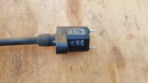 Kymco Grand Dink 125 - 150 gyújtótrafó - kép 4