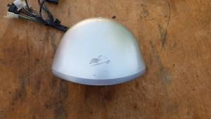 Kymco Grand Dink 125 - 150 km óra - kép 2