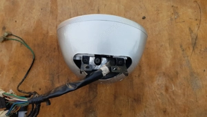 Kymco Grand Dink 125 - 150 km óra - kép 4