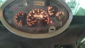 Kymco Grand Dink 125 - 150 km óra - kép 5