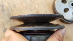 Kymco Grand Dink 125 - 150 kuplung - kép 2