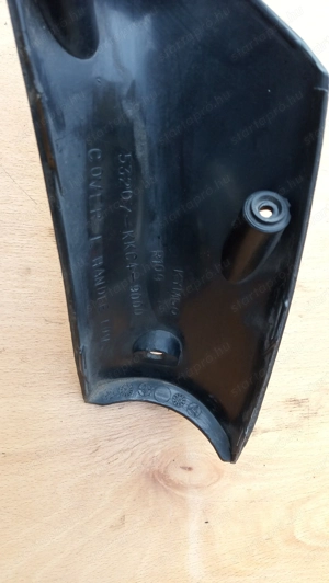 Kymco Grand Dink 125 - 250 kormányidom balos - kép 3