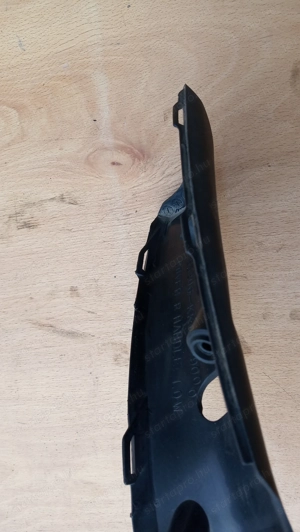 Kymco Grand Dink 125 - 250 kormányidom jobbos - kép 3