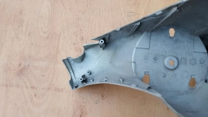 Kymco Grand Dink 125 - 250 kormányidom közép - kép 4