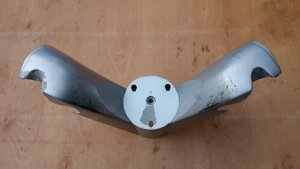 Kymco Grand Dink 125 - 250 kormányidom közép - kép 3