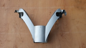 Kymco Grand Dink 125 - 250 kormányidom közép - kép 2