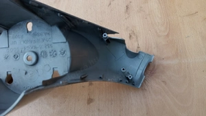 Kymco Grand Dink 125 - 250 kormányidom közép - kép 6