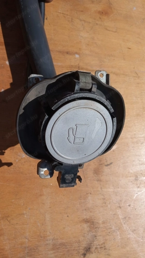 Kymco Grand Dink 125 - 250 tanksapka - kép 3