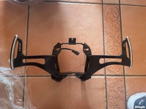 Maserati quattroporte M139 kormány légzsák párna és kormányváltó Árak után érdeklődj posta megoldhat - kép 2