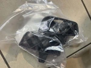 BMW G30 51-11-7-397-396 2016-2024 alsó támasz lengéscsillapító új