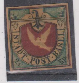 Ritka belyegek - kép 9