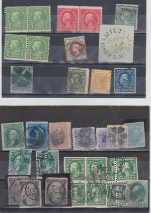 Ritka belyegek - kép 10