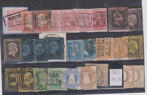 Ritka belyegek - kép 13