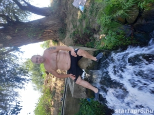 Kandalló épités - kép 6