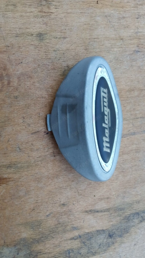 Malaguti Madison K 400 kormányidom közép - kép 2