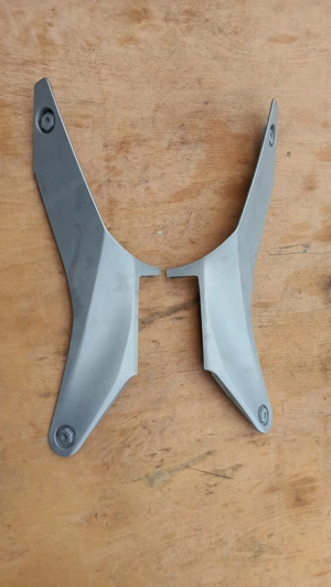 Malaguti Madison K 400 idom pár