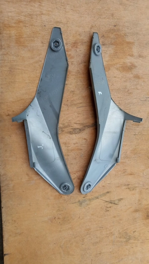 Malaguti Madison K 400 idom pár - kép 3