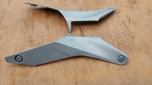 Malaguti Madison K 400 idom pár - kép 2