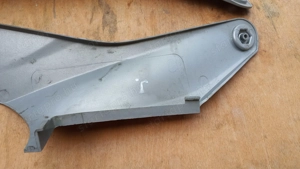 Malaguti Madison K 400 idom pár - kép 4