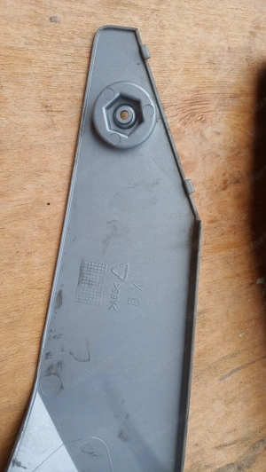 Malaguti Madison K 400 idom pár - kép 5