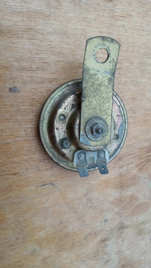 Malaguti Madison K 400 duda - kép 2