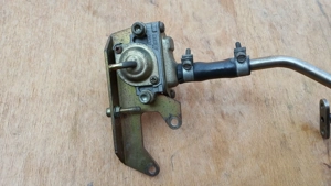 Malaguti Madison K 400 kartergáz membrán - kép 4