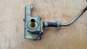 Malaguti Madison K 400 kartergáz membrán - kép 5