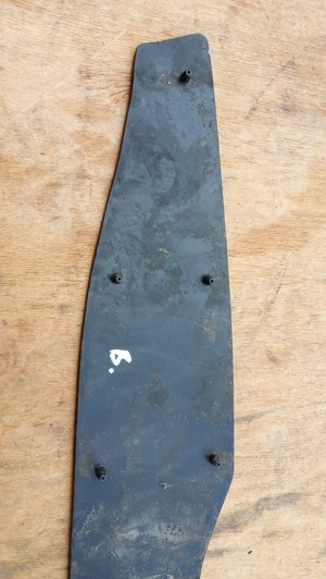 Malaguti Madison K 400 gumiszőnyeg balos - kép 4