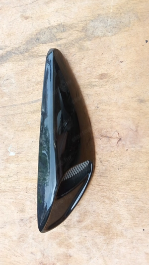 Malaguti Madison K 400 első idomra műanyag balos