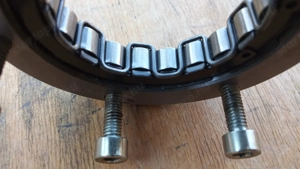 Malaguti Madison K 400 szabadonfutó - kép 7