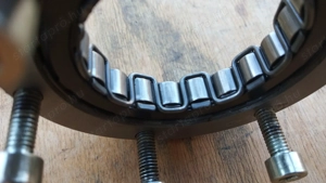 Malaguti Madison K 400 szabadonfutó - kép 5