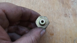 Malaguti Madison K 400 olajnyomás gomba - kép 2