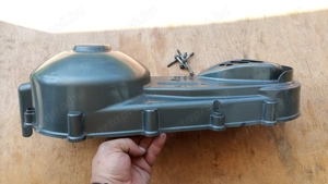 Malaguti Madison K 400 kuplung fedél borítás - kép 4