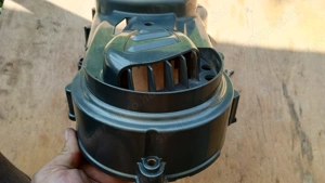 Malaguti Madison K 400 kuplung fedél borítás - kép 2