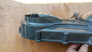 Malaguti Madison K 400 kuplung fedél borítás - kép 7