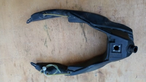 Malaguti Madison K 400 üzemanyag tank