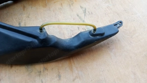 Malaguti Madison K 400 üzemanyag tank - kép 4