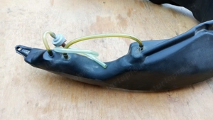 Malaguti Madison K 400 üzemanyag tank - kép 6