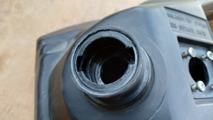 Malaguti Madison K 400 üzemanyag tank - kép 3