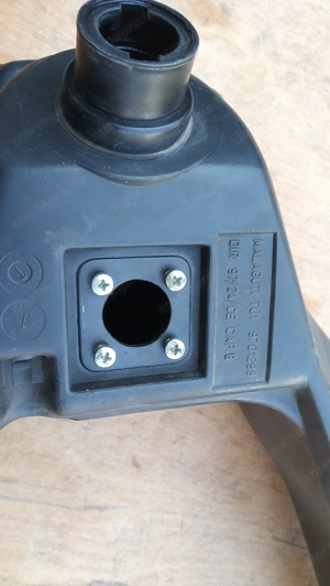 Malaguti Madison K 400 üzemanyag tank - kép 5