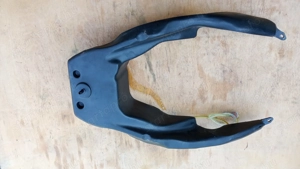 Malaguti Madison K 400 üzemanyag tank - kép 9