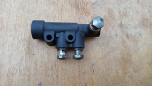 Malaguti Madison K 400 fékszelep - kép 3